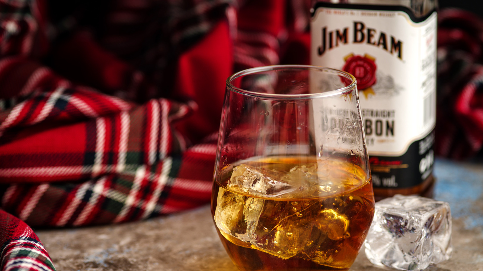 Every Jim Beam Flavor Ranked From Worst To Best 2599