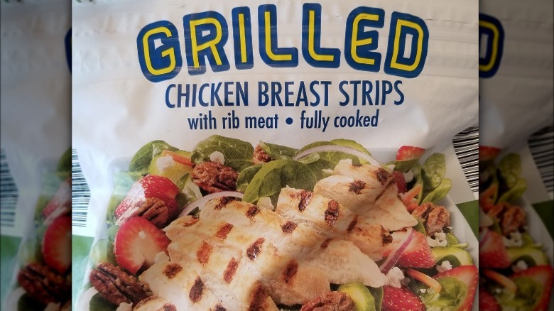 kirkwood grilled chicken strips