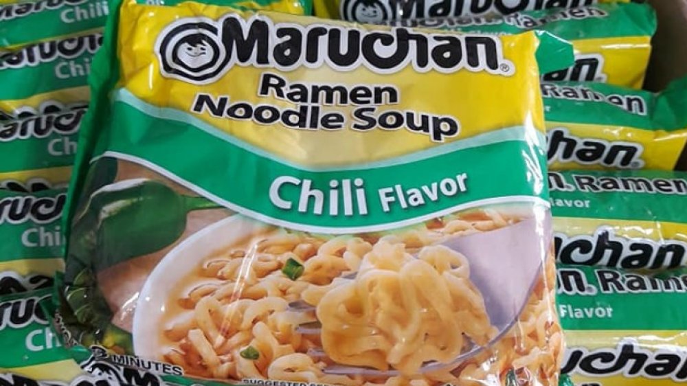 Maruchan Ramen Noodle Flavors Ranked 2024 - Tova Atlanta