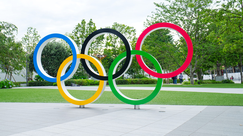 Olympic Rings