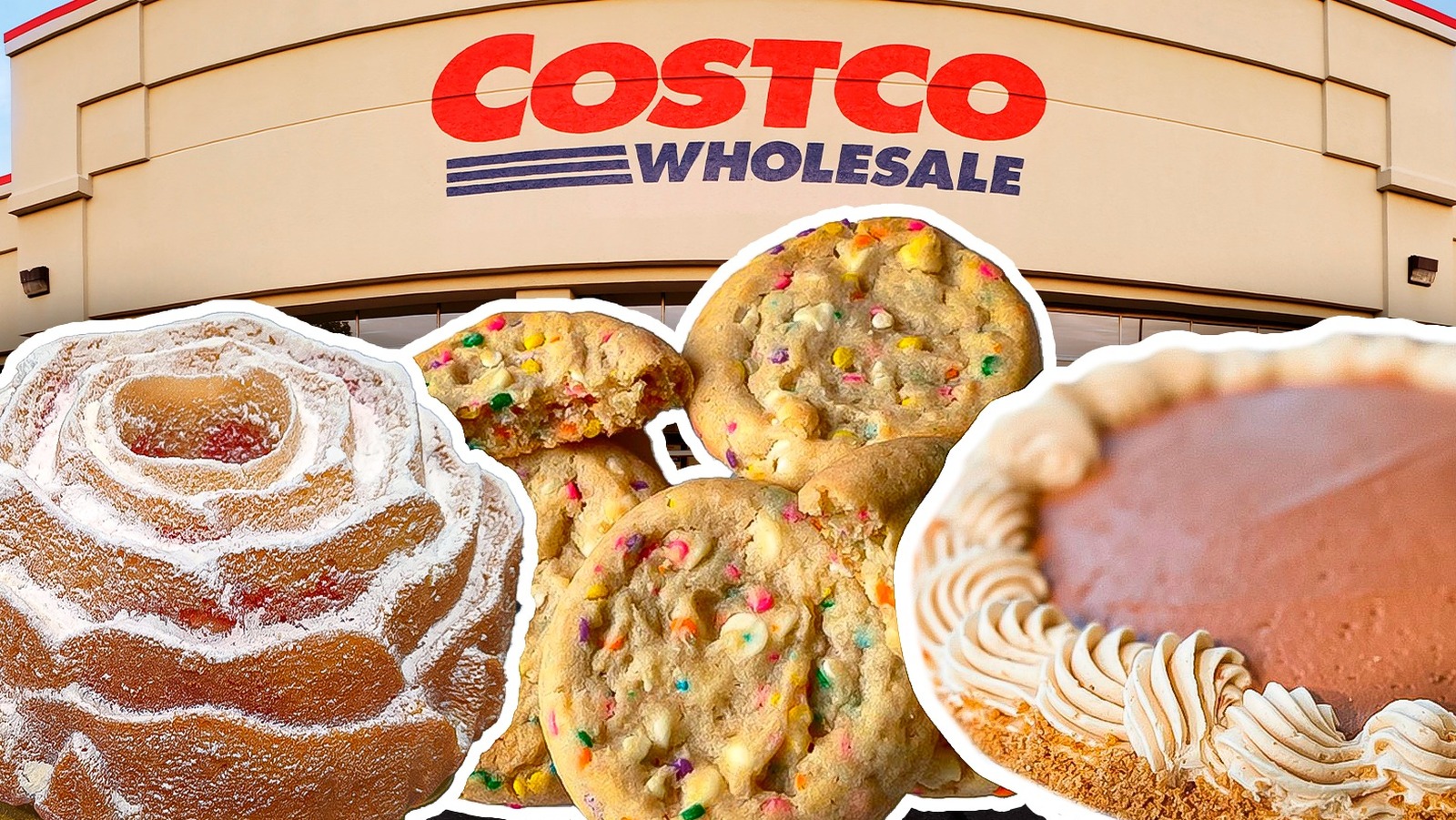 The Hottest New Snack at Costco Offers a Taste of NYC's Best Bakery