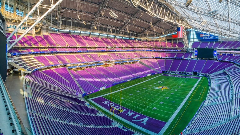 U.S. Bank Stadium