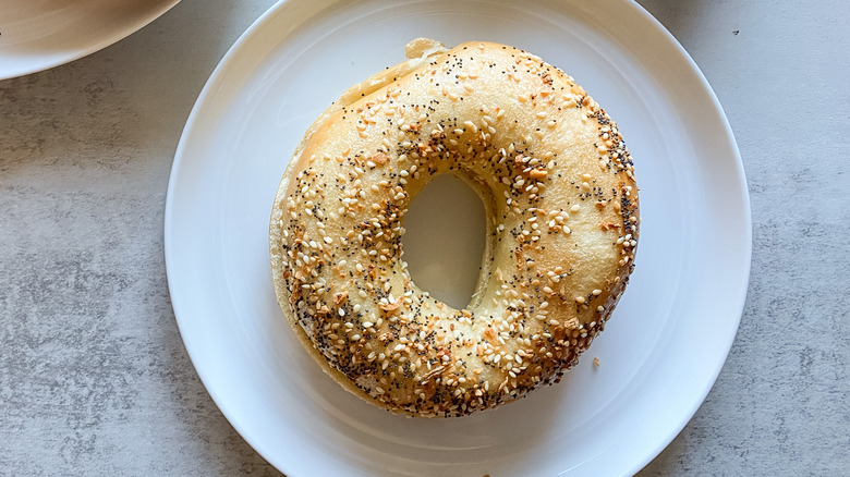 everything bagel