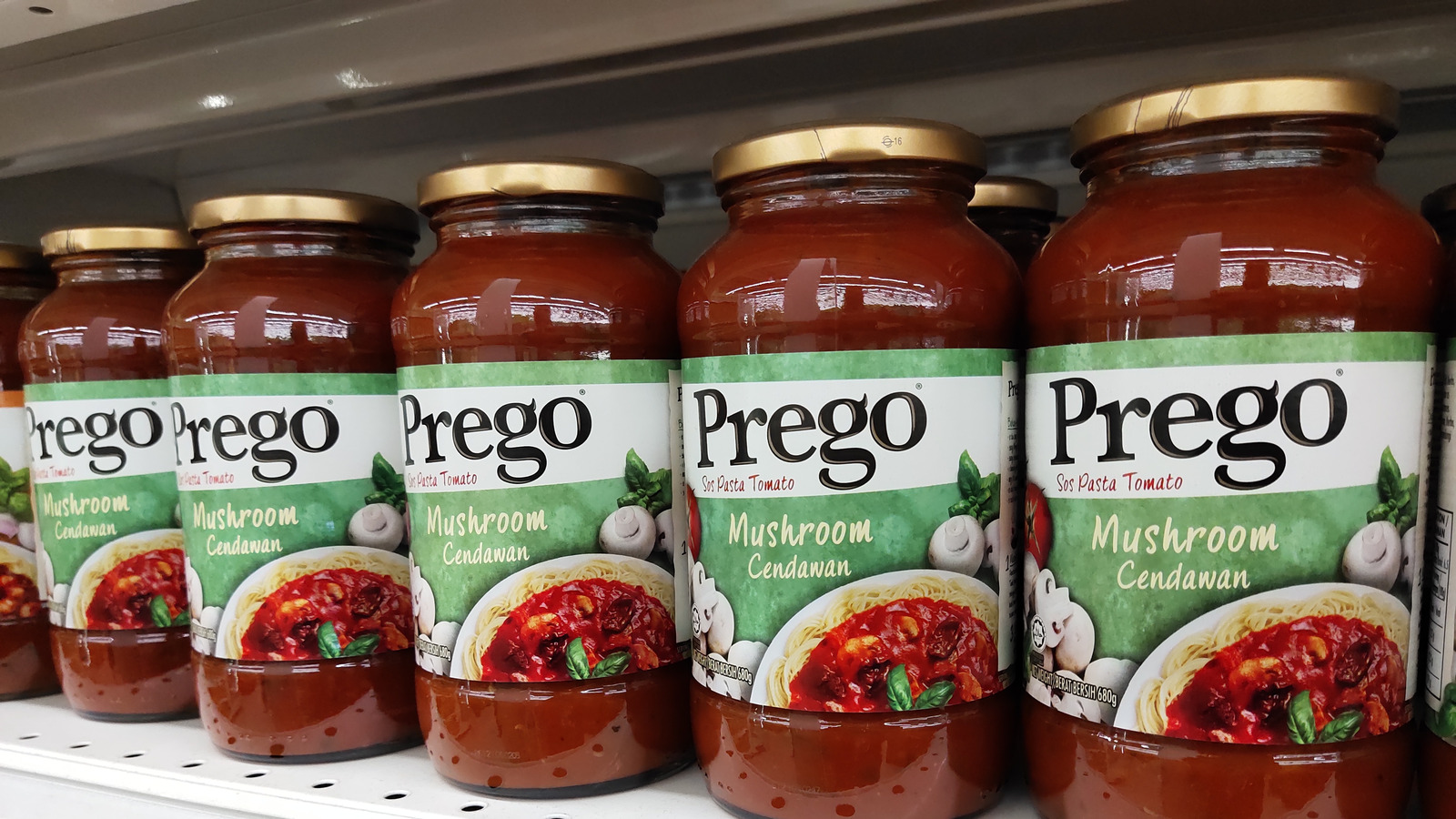 Prego Pasta Sauce, Homestyle Alfredo Sauce Reviews 2023