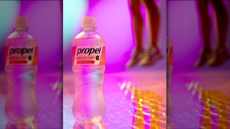 watermelon Propel