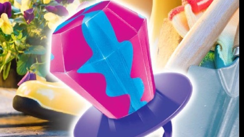 Twisted Berry Blast Ring Pop