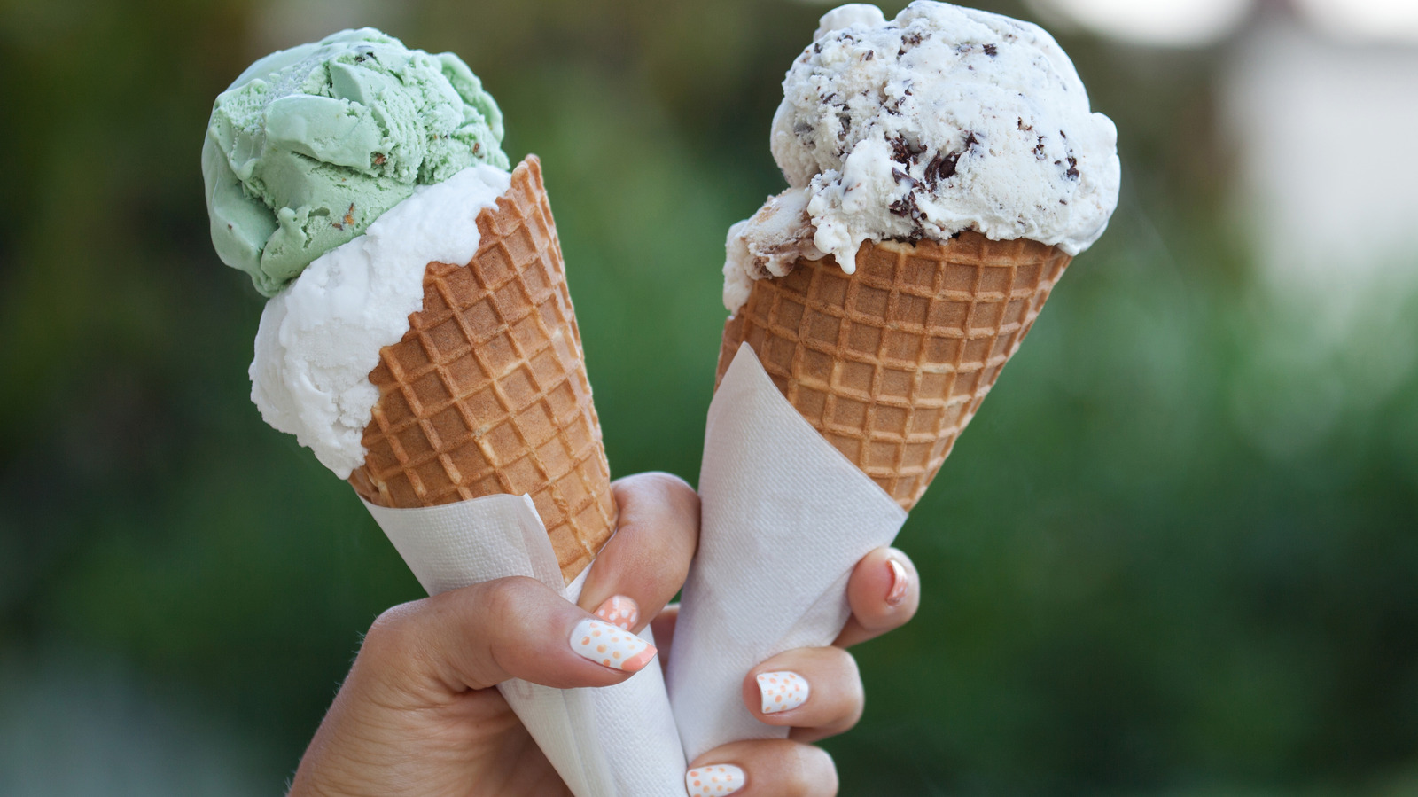 Best or worst? We sampled the weirdest ice cream flavors in New York