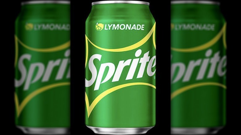 Sprite Lymonade