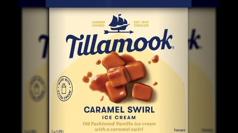 Every Tillamook Ice Cream Flavor Ranked 7688