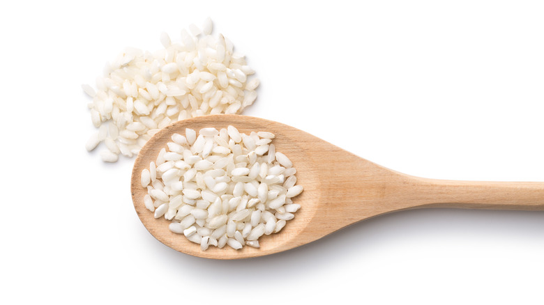 arborio rice