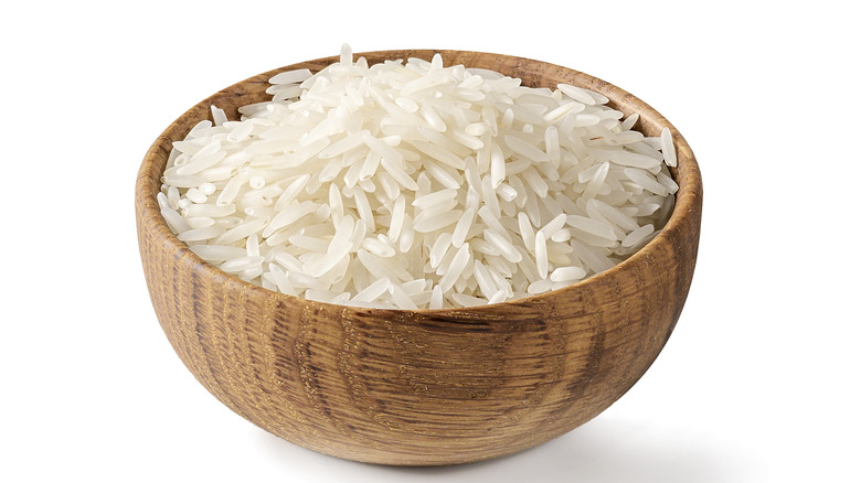 basmati rice