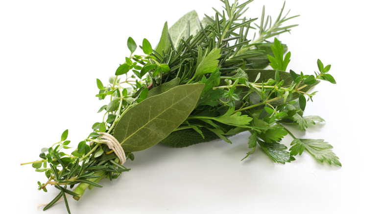 Bouquet garni