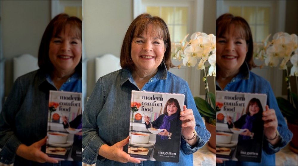 Everything We Know About Ina Garten's New Cookbook