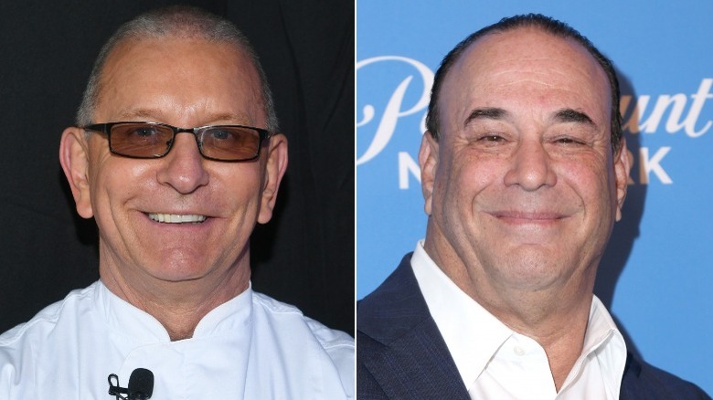 robert irvine and jon taffer 