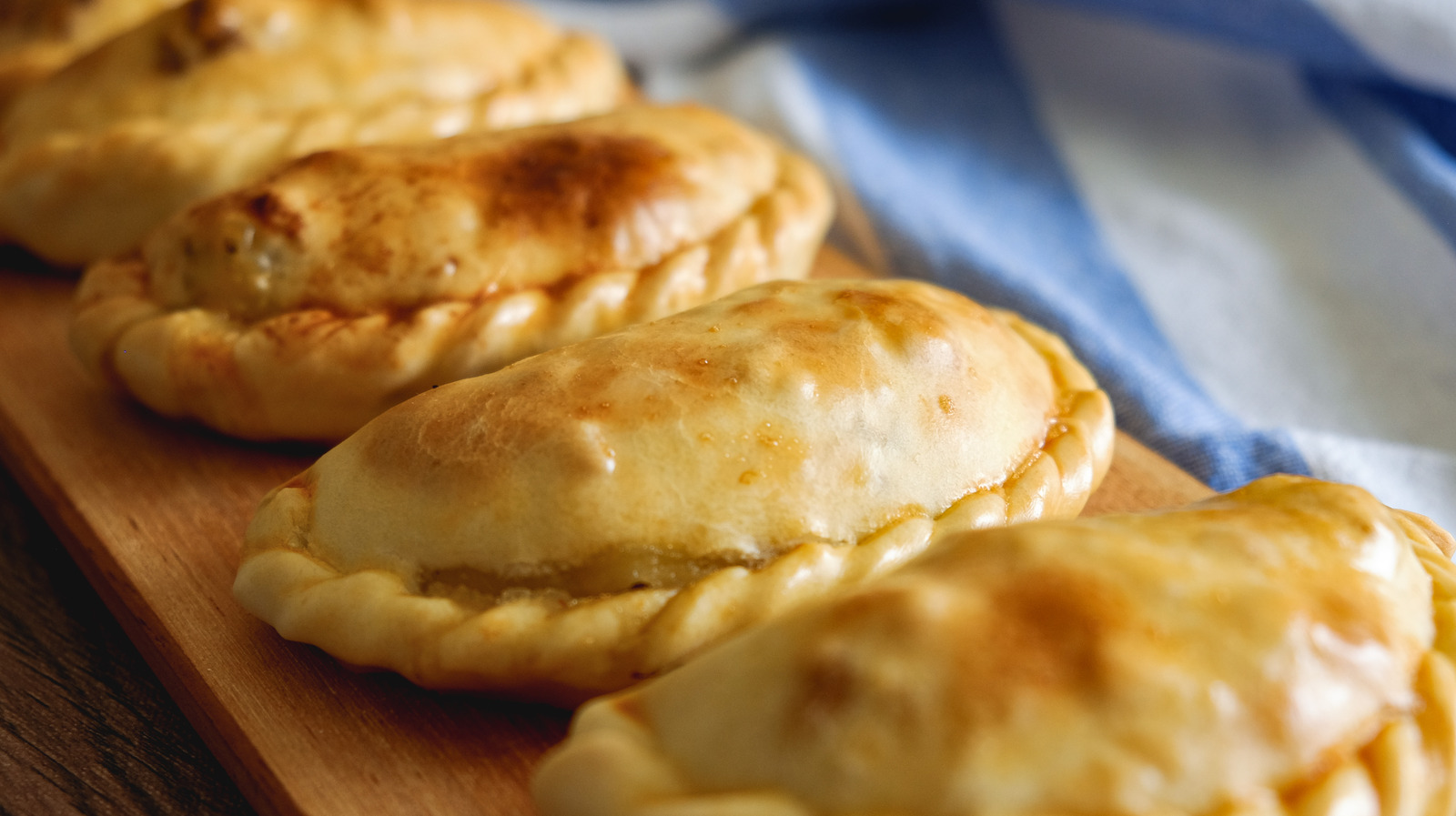 Everything We Know About The Empanada Recall In The Midwest