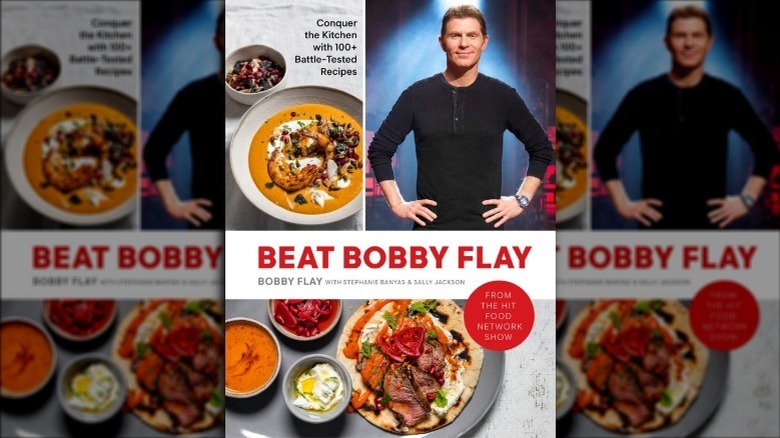 Heres Whats Inside Bobby Flays New Cookbook 1623779074 