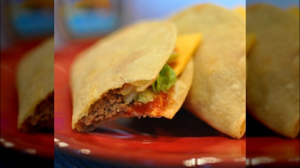 copycat jack in the box tacos