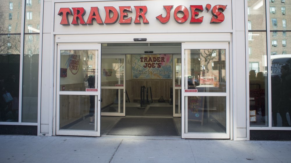 Trader Joe's