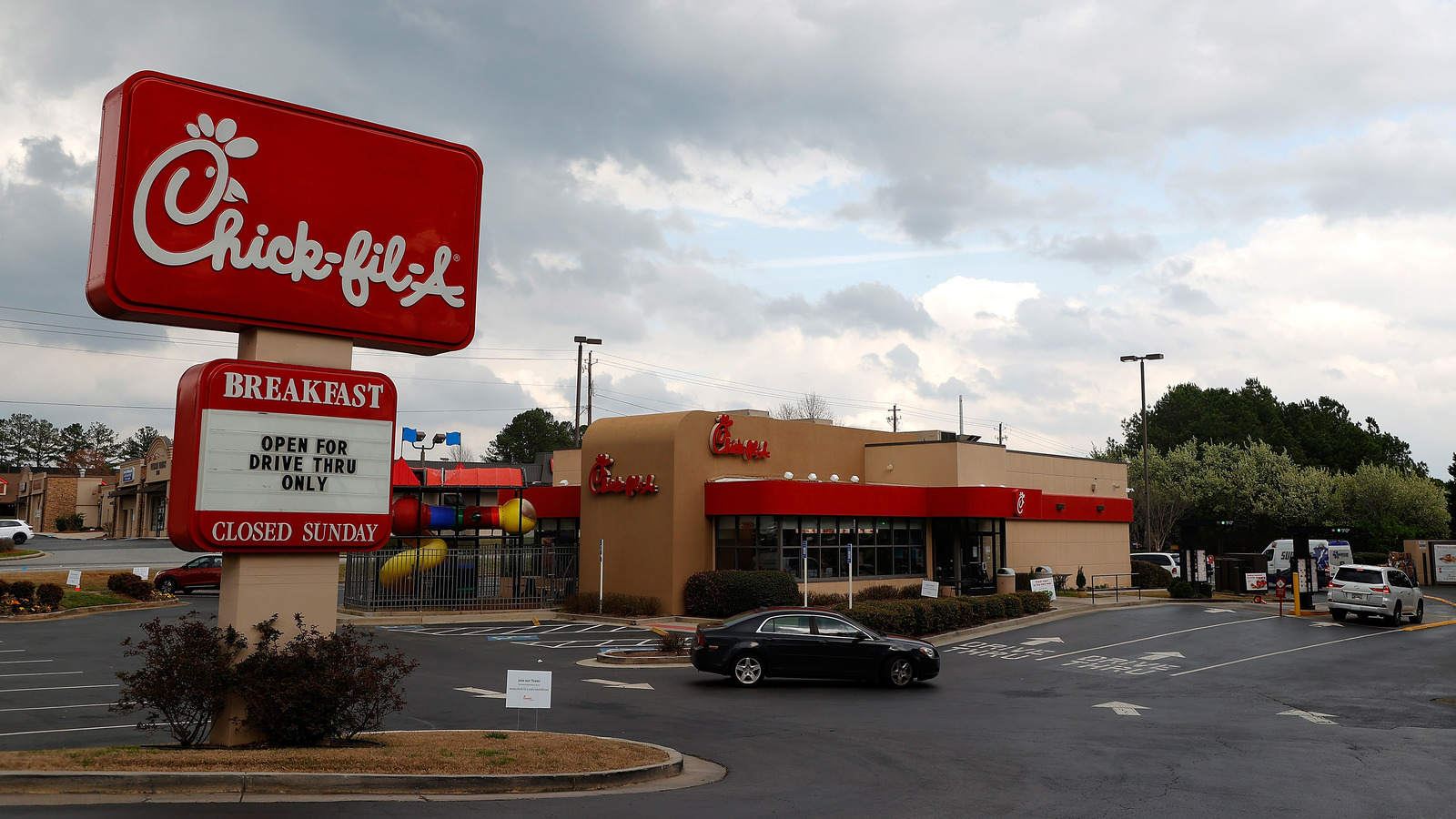 Everything You Need To Know About ChickFilA's PriceFixing Lawsuit