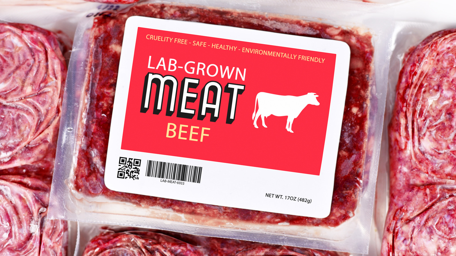 Bertha Mccarthy Kabar: Fda Clears Lab-grown Meat For Human Consumption