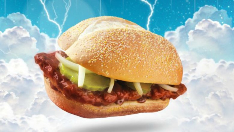 McRib