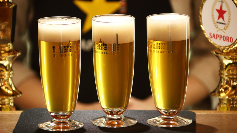 Everything You Need To Know About Rice-Based Beers