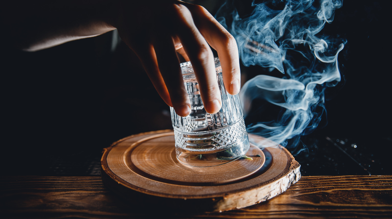 Everything You Need To Know About Smoking Cocktails