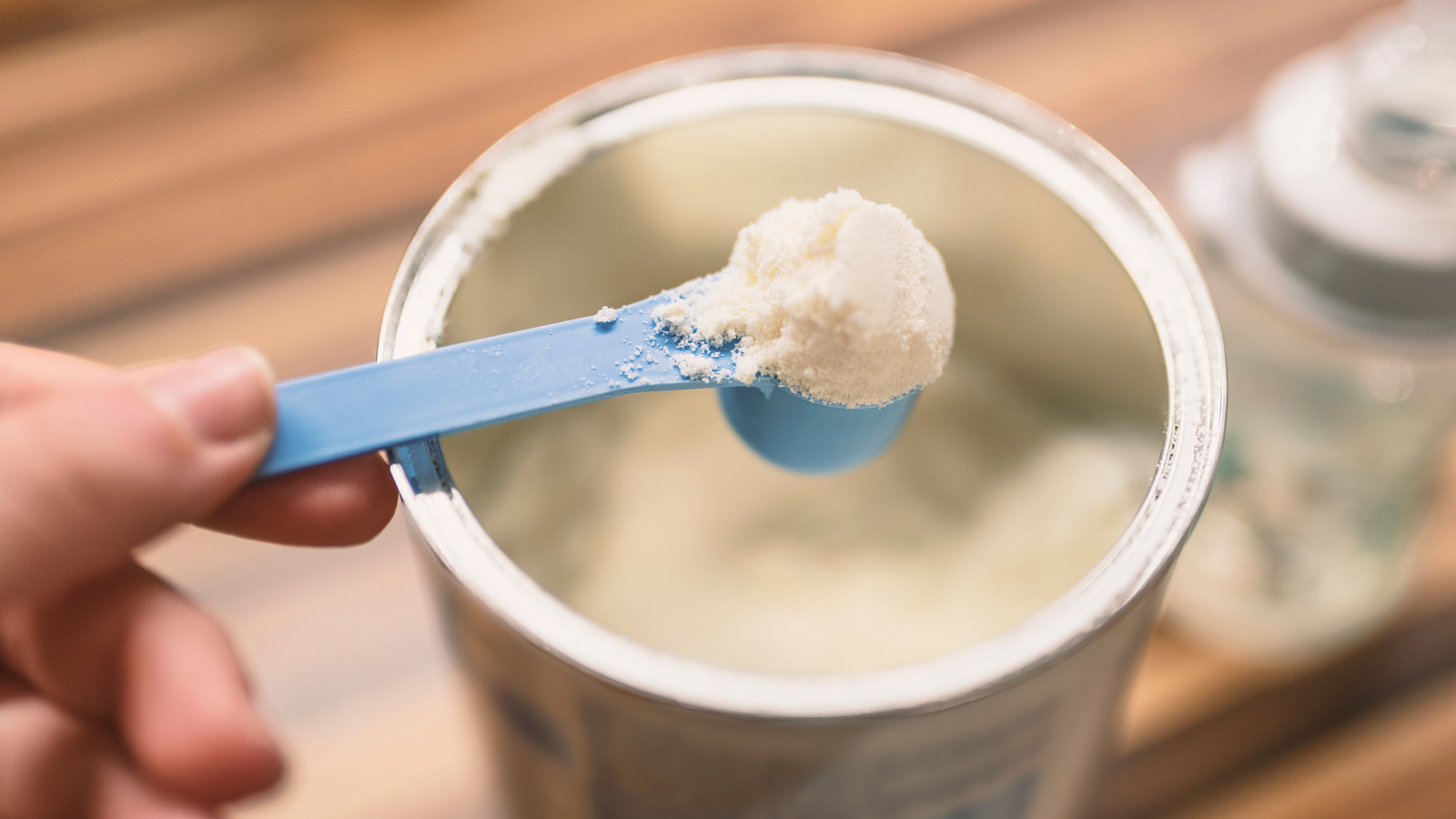 Everything You Need To Know About The 2022 Baby Formula Recall