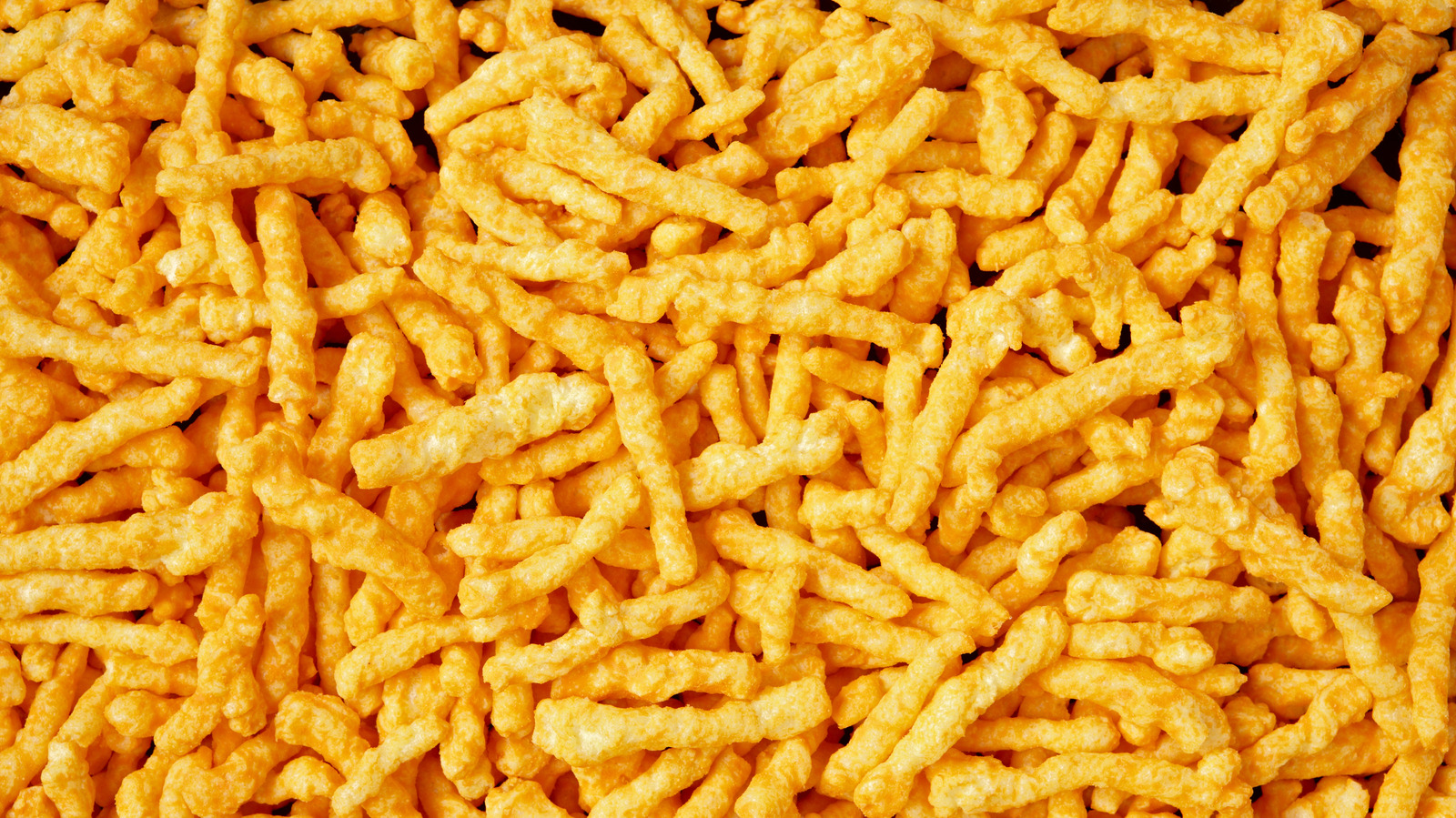 Cheetos Duster - Turn Cheetos Into The Perfect Ingredient for All Your Recipes