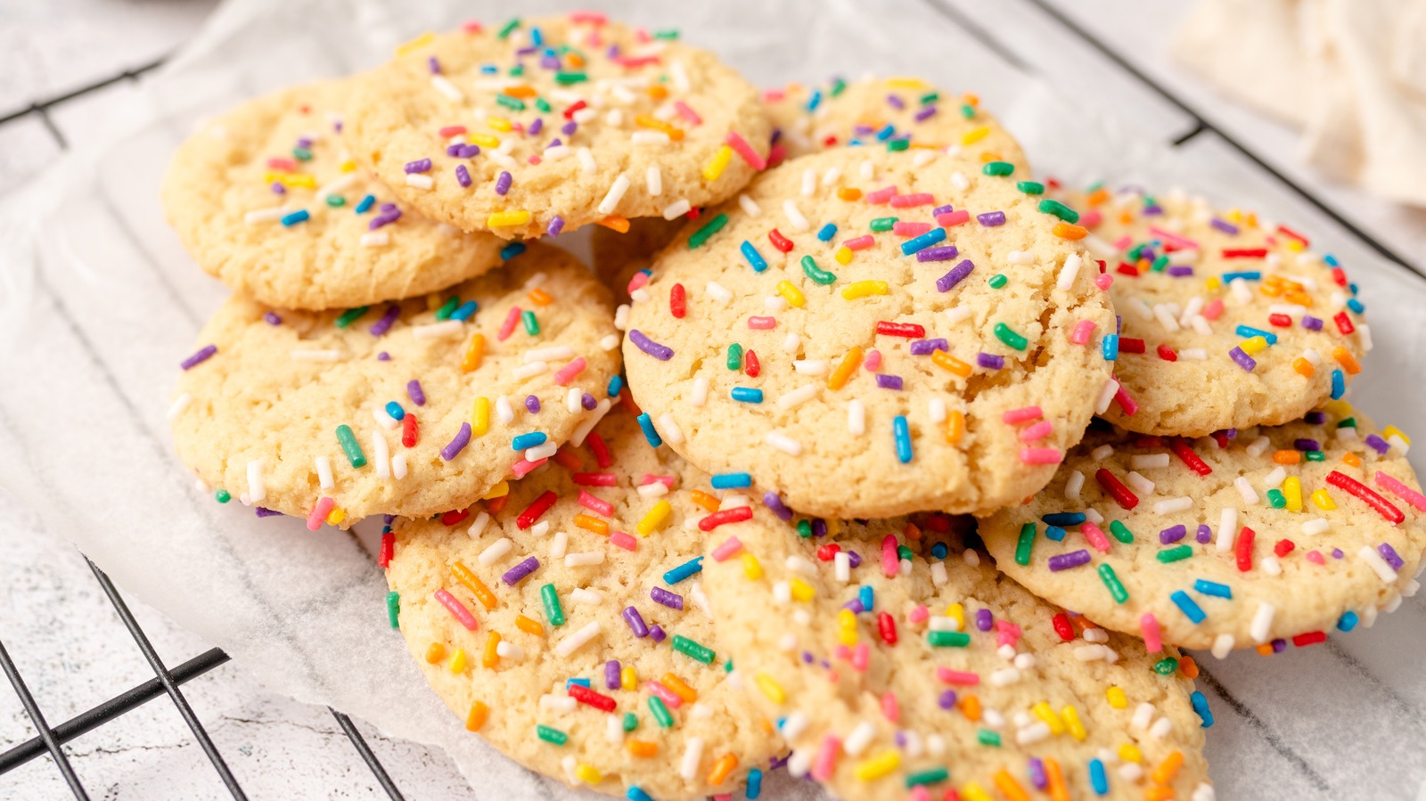 Everything You Need To Know About The Sugar Cookie Dough Recall