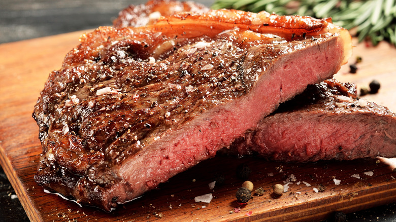 Everything You Should Know About Ny Strip Steak