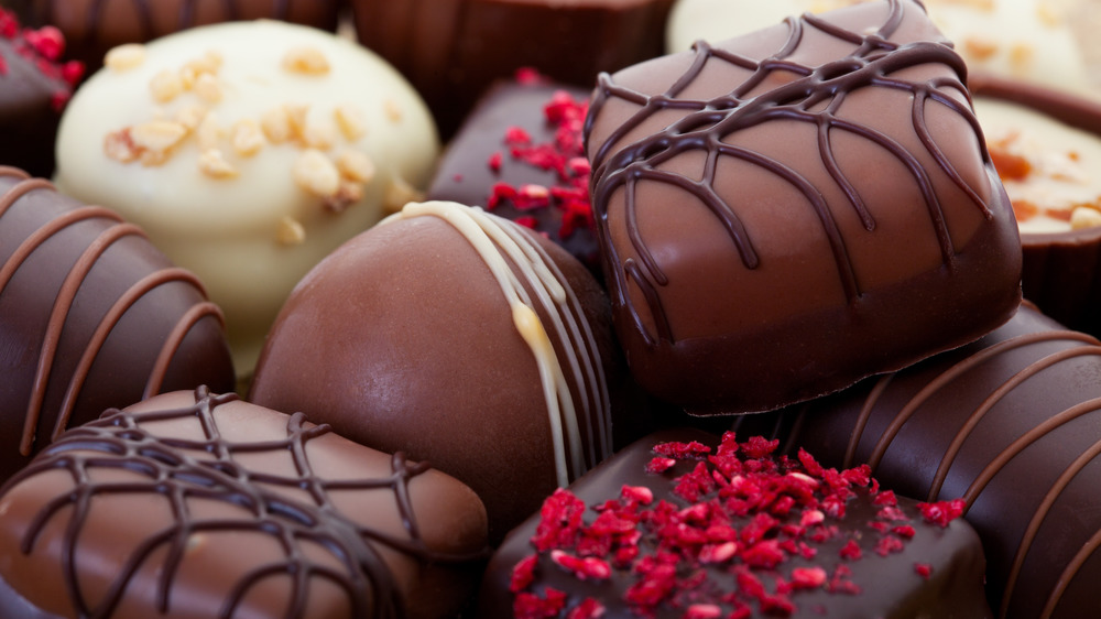 Most expensive chocolate brands that are worth indulging in