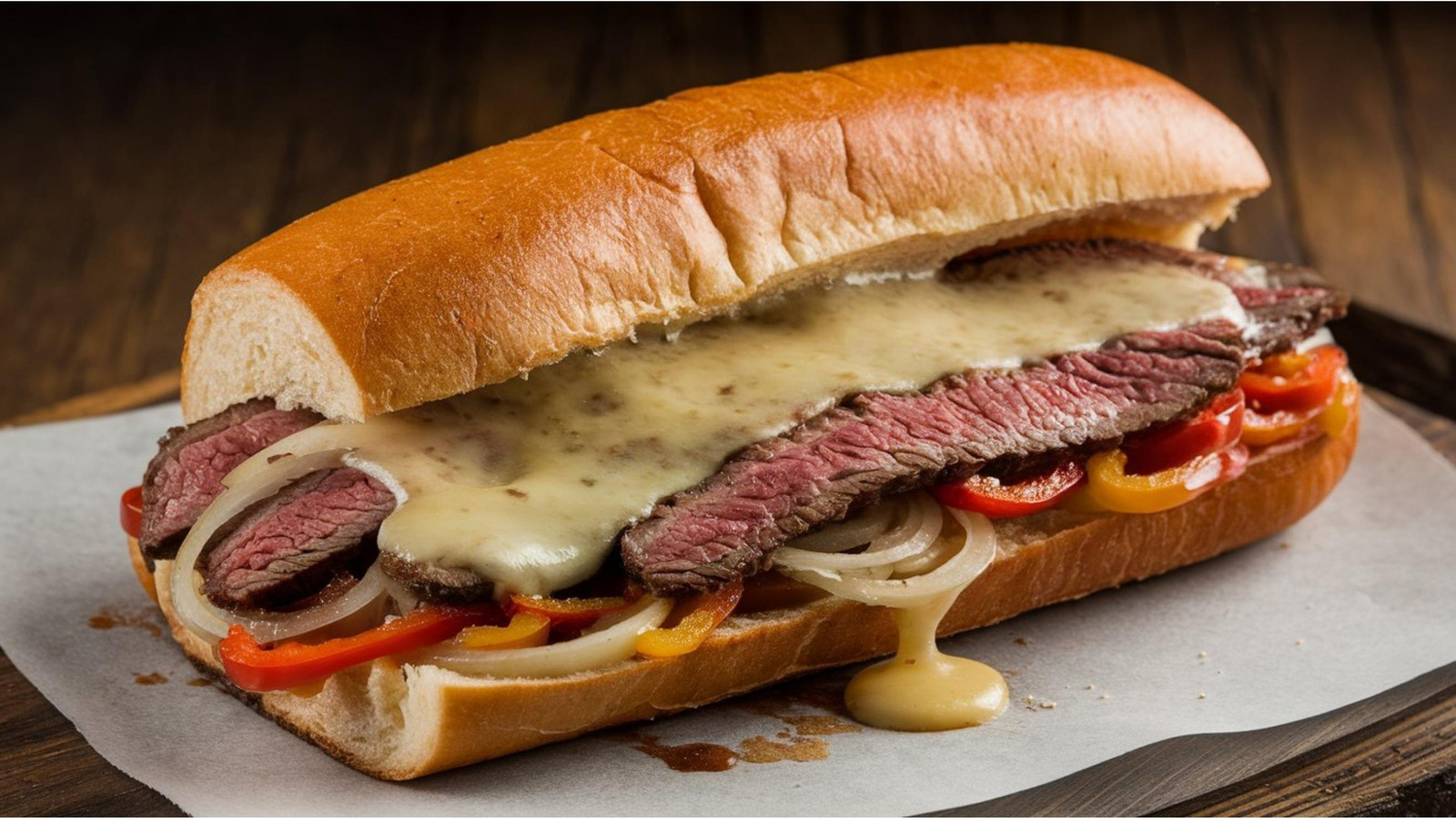 Expert Tips For Restaurant-Level Steak Sandwiches