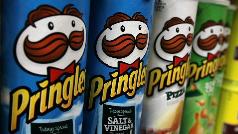 pringles