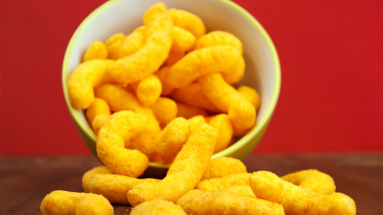 Cheetos