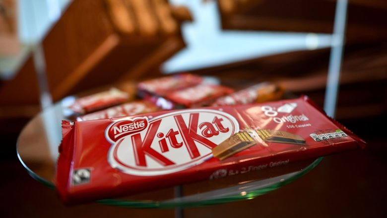 kit kats