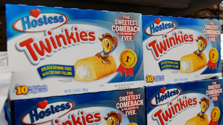 twinkies