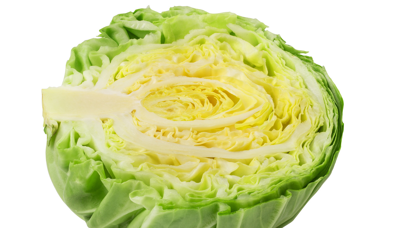 False Facts About Cabbage You Thought Were True