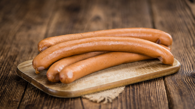 frankfurter