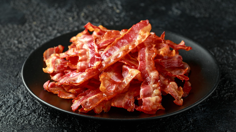 bacon