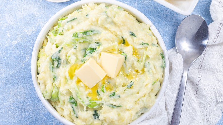 colcannon