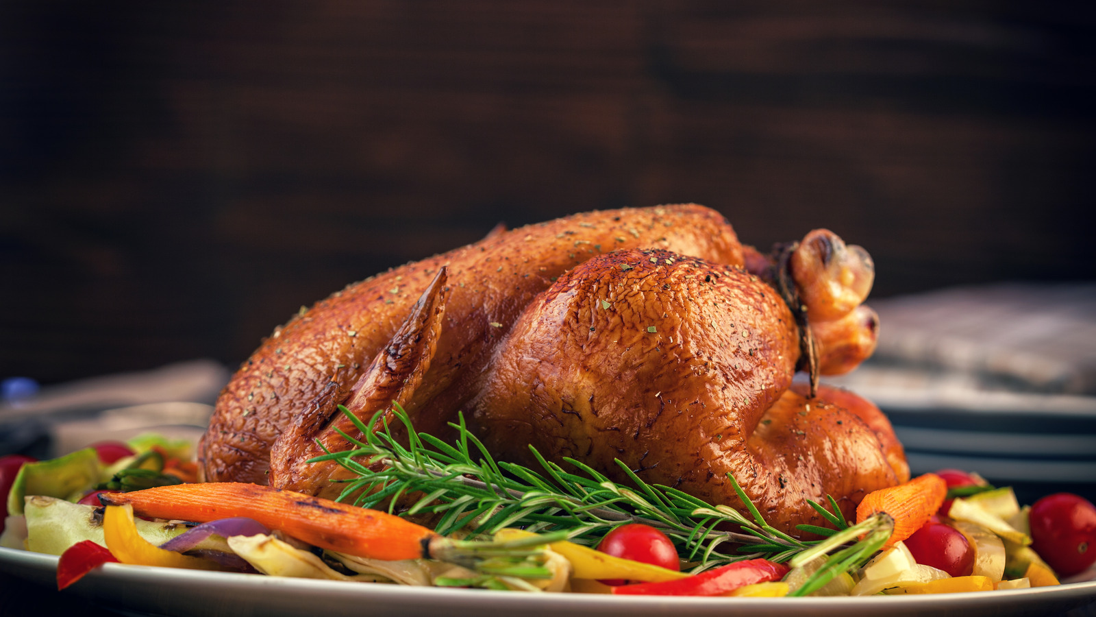 For Thanksgiving Turkey, Pop Up Timer Brand is a Key Ingredient