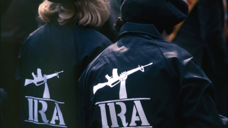 ira members