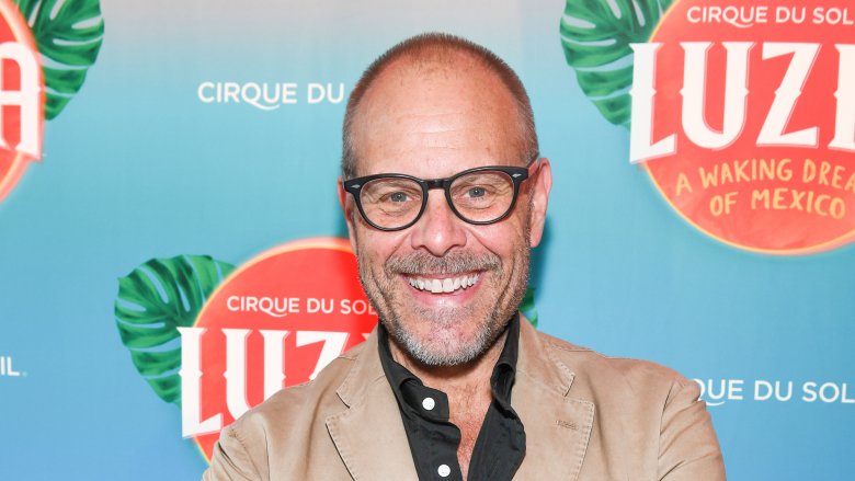 Alton Brown