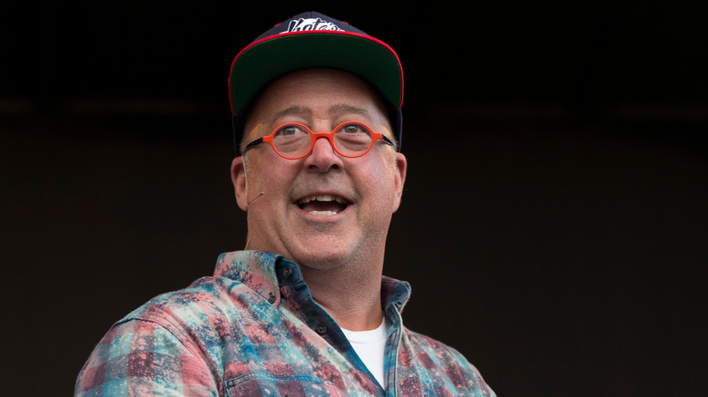 andrew zimmern