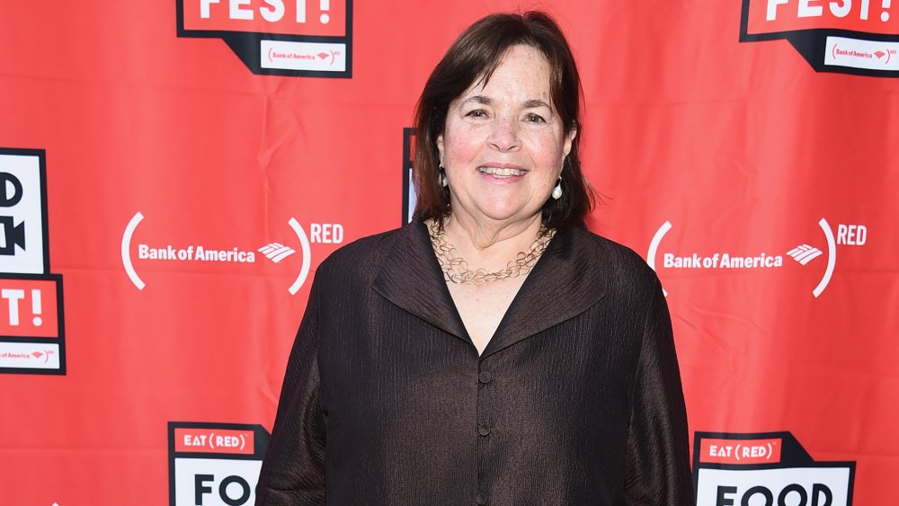 Ina Garten