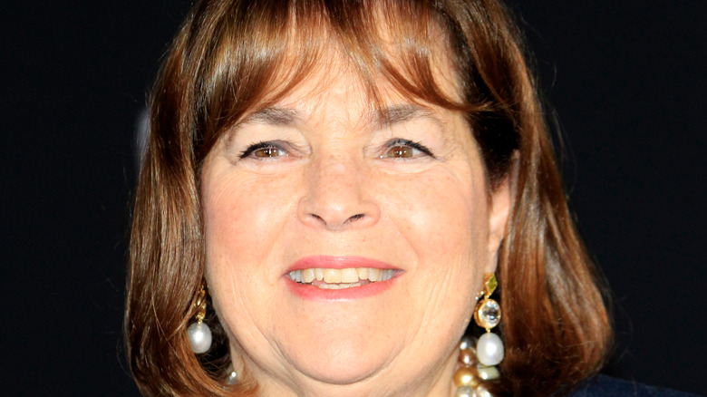 ina garten