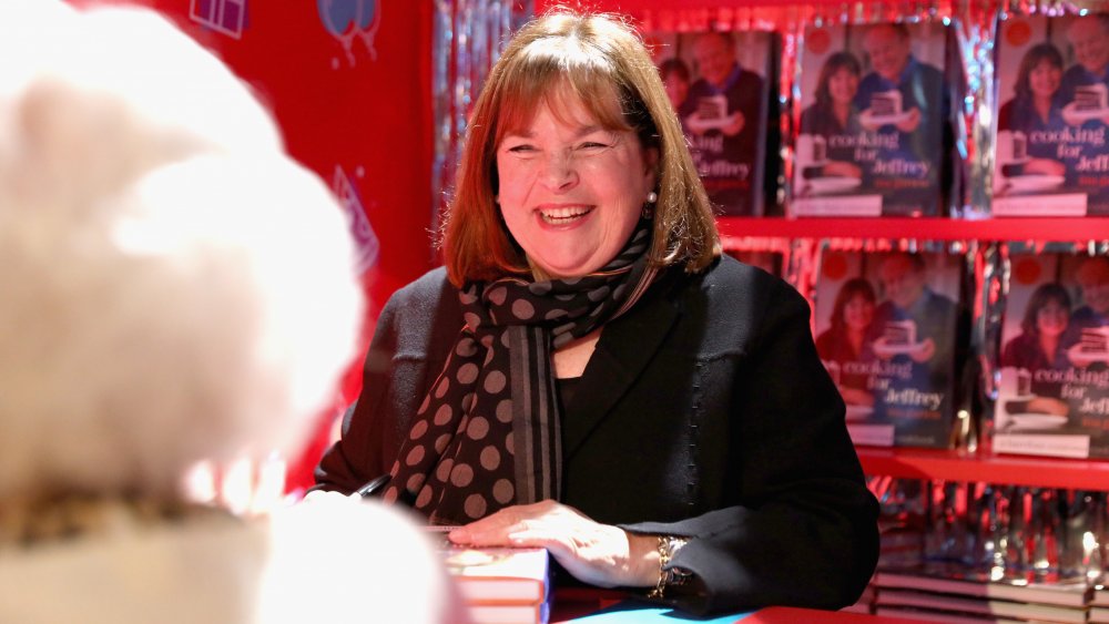 ina garten