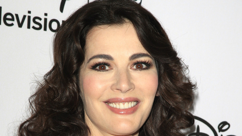 nigella lawson