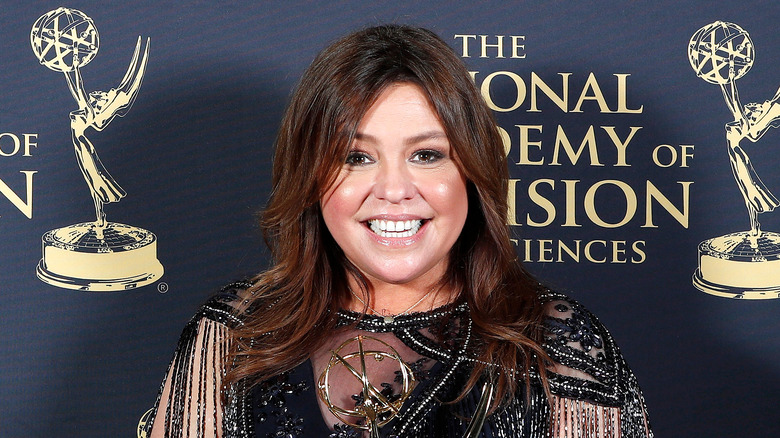 rachael ray at emmy's